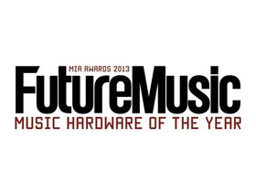MIA Awards 2013: Future Music Music Hardware of the Year Award