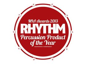 MIA Awards 2013: Rhythm Percussion Product of the Year Award