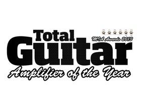 MIA Awards 2013: Total Guitar Amplifier of the Year Award