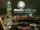 Musikmesse 2012: as it happens