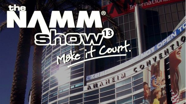 NAMM