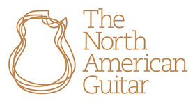 The North American Guitar at Acoustic Expo 2014