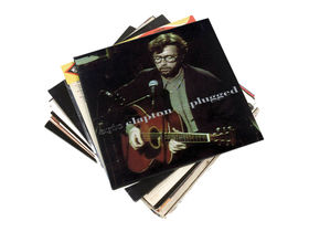 10 of the best acoustic albums to start your collection