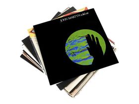 10 of the best acoustic albums to start your collection