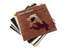 10 of the best acoustic albums to start your collection
