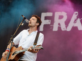 Frank Turner: essential tips for acoustic singer-songwriters