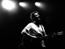 Frank Turner: essential tips for acoustic singer-songwriters