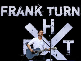 Frank Turner: essential tips for acoustic singer-songwriters