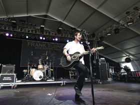 Frank Turner: essential tips for acoustic singer-songwriters