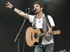 Frank Turner: essential tips for acoustic singer-songwriters
