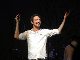 Frank Turner: essential tips for acoustic singer-songwriters