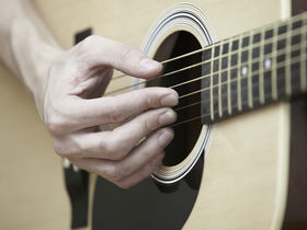 9 signs you're a modern acoustic guitar player