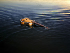 9 signs you're a modern acoustic guitar player