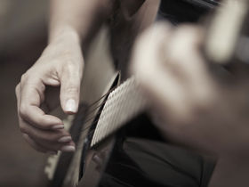 9 signs you're a modern acoustic guitar player