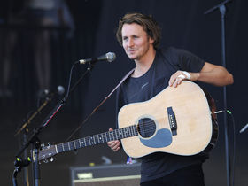 The Total Guitar acoustic music timeline