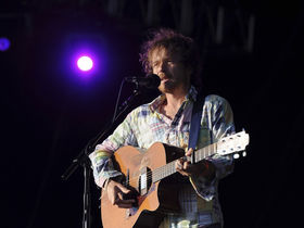 The Total Guitar acoustic music timeline
