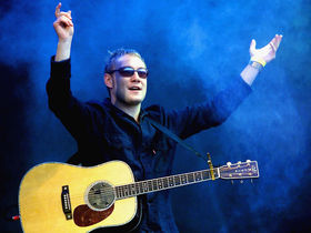 The Total Guitar acoustic music timeline