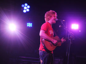 The Total Guitar acoustic music timeline