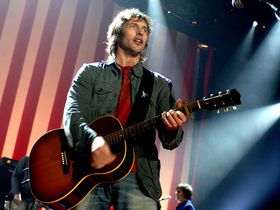 The Total Guitar acoustic music timeline