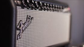 Fender bass amplifier round up