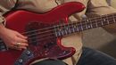 Fender Custom Shop Team Built Jazz bass