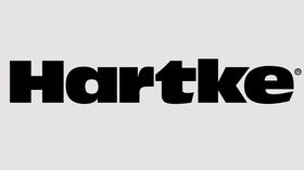 Hartke at Bass Expo 2014