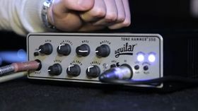 Crafting rock, reggae, funk and slap tones