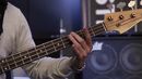 Bass guitar scales 2