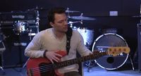 String muting exercises