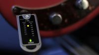 How to tune a bass guitar