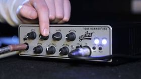 MusicRadar bass highlights