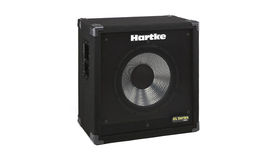 Hartke at Bass Expo 2014