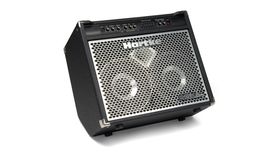 Hartke at Bass Expo 2014