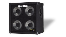 Hartke at Bass Expo 2014