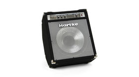 Hartke at Bass Expo 2014