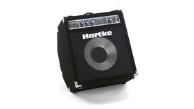 Hartke at Bass Expo 2014