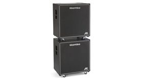 Hartke at Bass Expo 2014