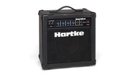 Hartke at Bass Expo 2014