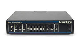 Hartke at Bass Expo 2014