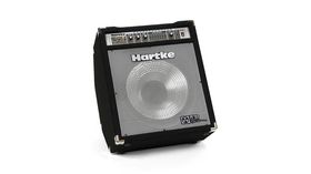 Hartke at Bass Expo 2014