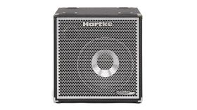 Hartke at Bass Expo 2014