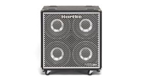 Hartke at Bass Expo 2014