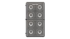 Hartke at Bass Expo 2014