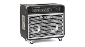 Hartke at Bass Expo 2014