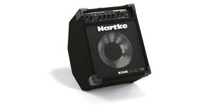 Hartke at Bass Expo 2014