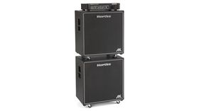 Hartke at Bass Expo 2014