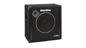 Hartke at Bass Expo 2014