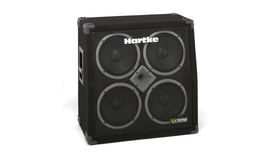 Hartke at Bass Expo 2014