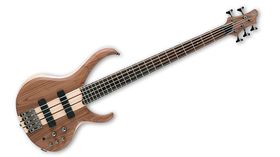 Ibanez BTB1405 bass demoed