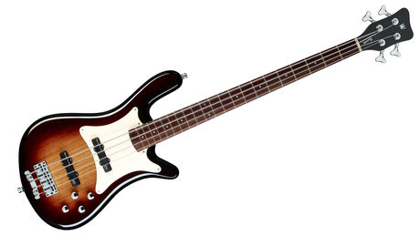 ... and of course, Sunburst